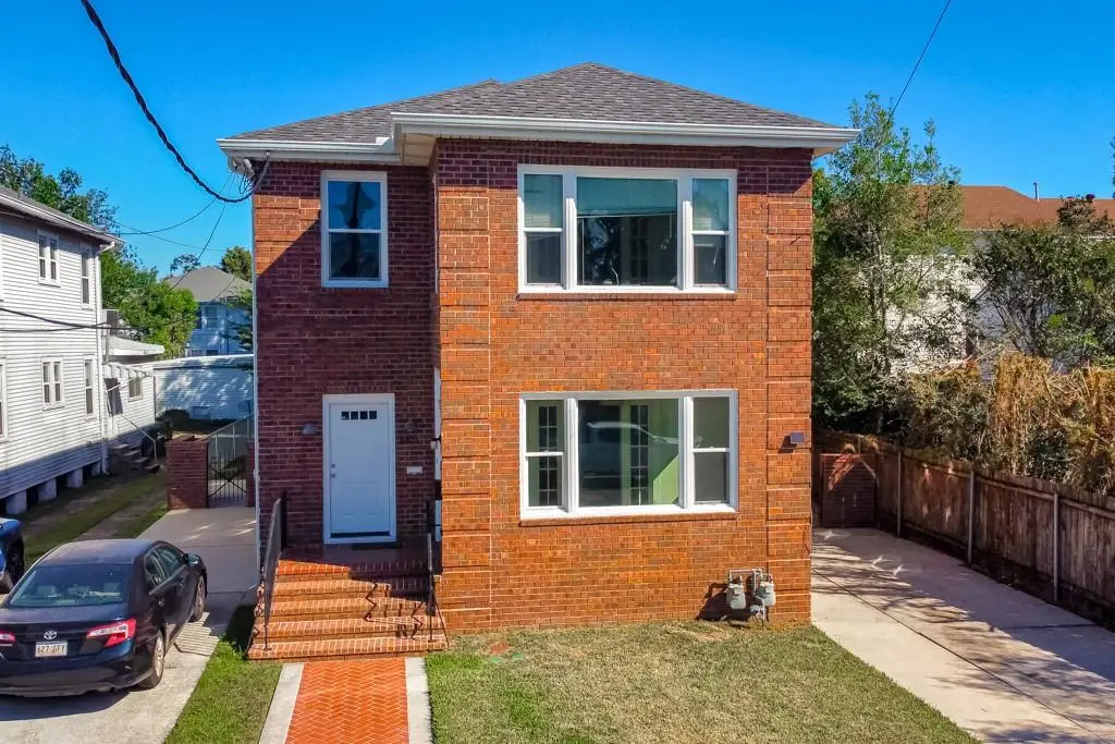 5819 21 S Johnson Street, New Orleans, LA 70125 - #1