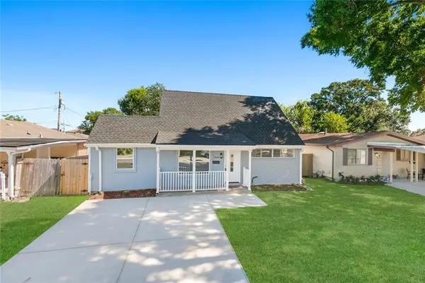 3916 Connecticut Avenue, Kenner, LA 70065