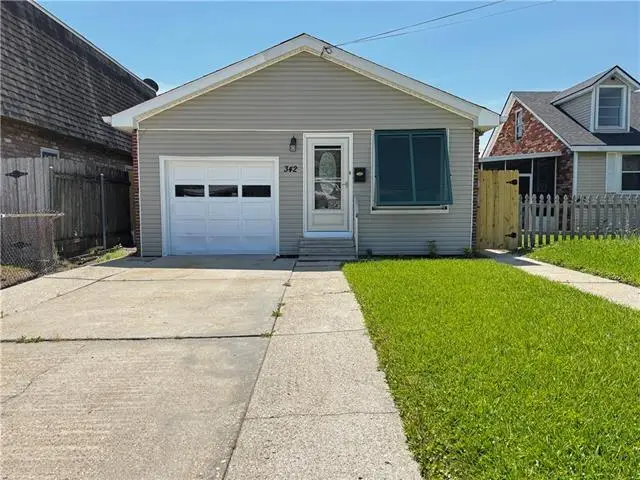 342 Oak Avenue, Harahan, LA 70123 - #1