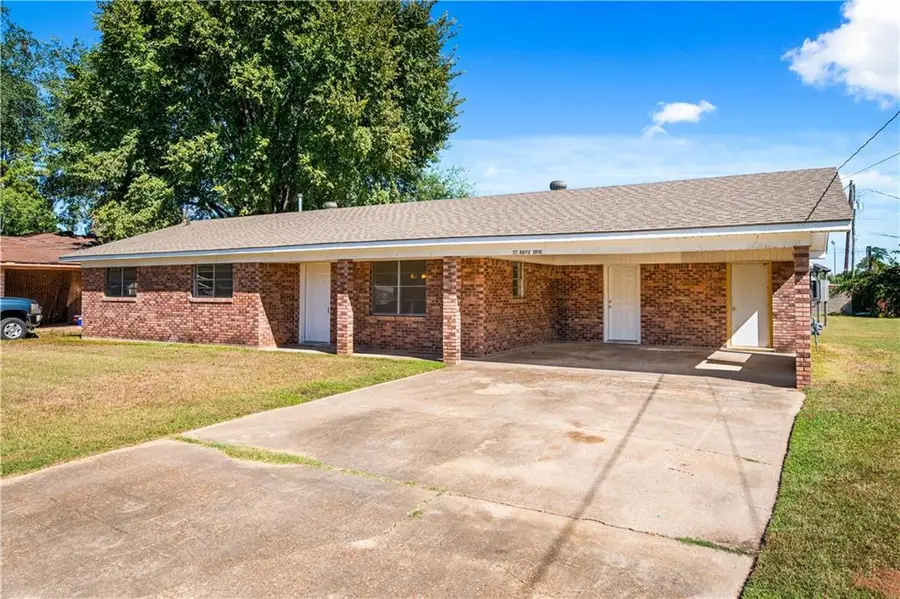 127 Kaffie Drive, Natchitoches, LA 71457 - Image #3