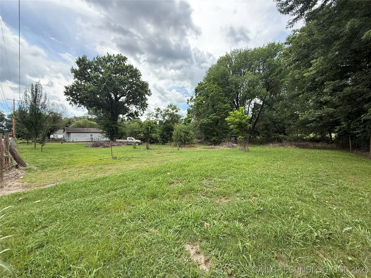 817 N M, Muskogee, OK 74403 - #1
