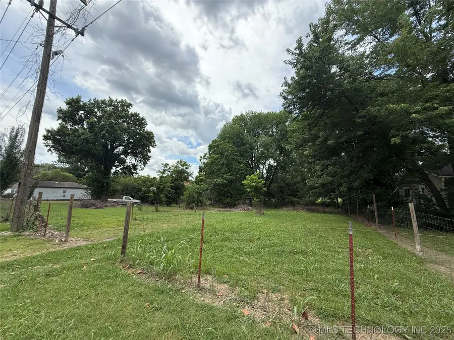 817 N M, Muskogee, OK 74403 - #3