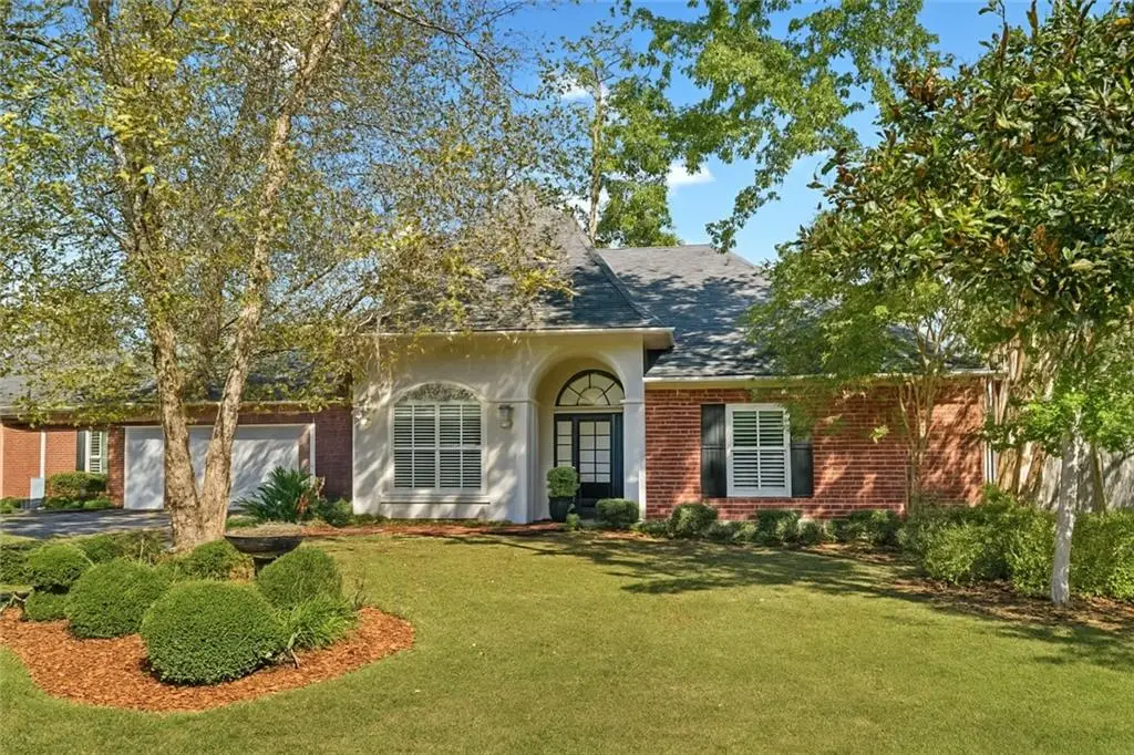 1751 Logan Lane, Mandeville, LA 70448 - Image #1