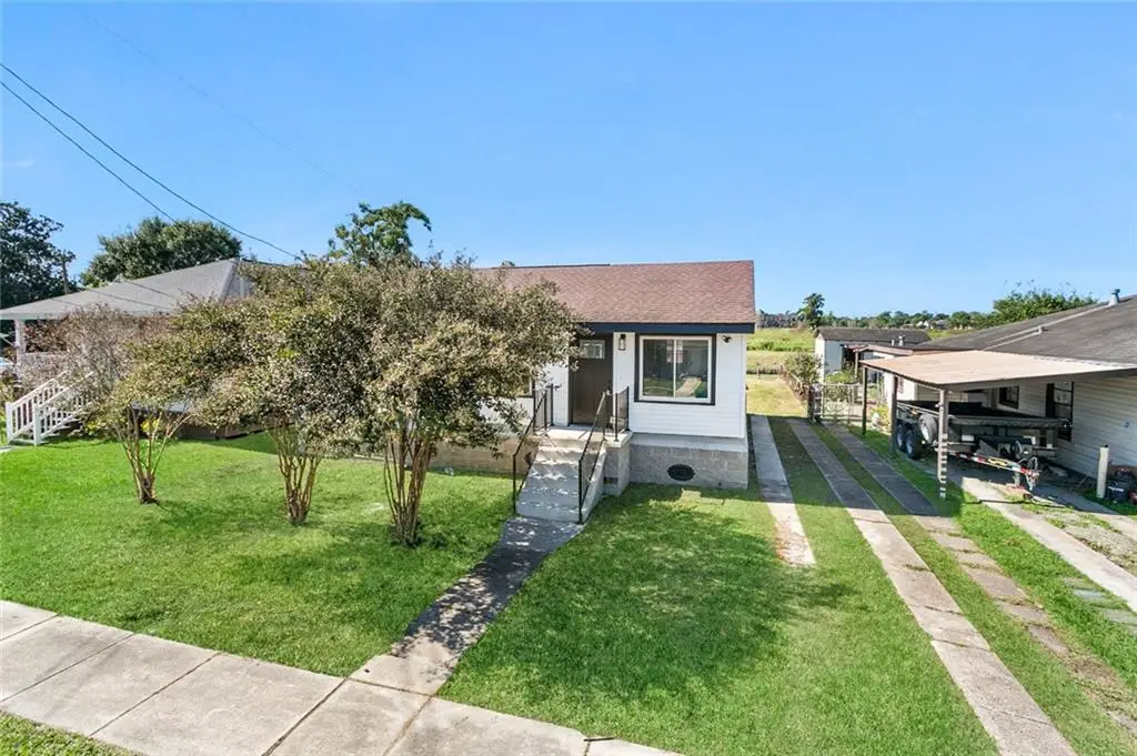 3240 Hero Drive, Gretna, LA 70053 - Image #1