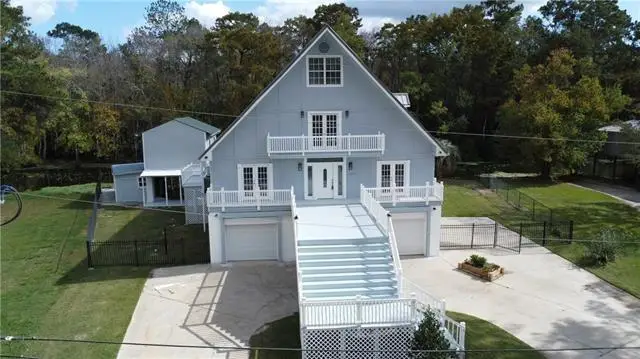 69027 Riverbend Drive, Covington, LA 70433 - Image #2