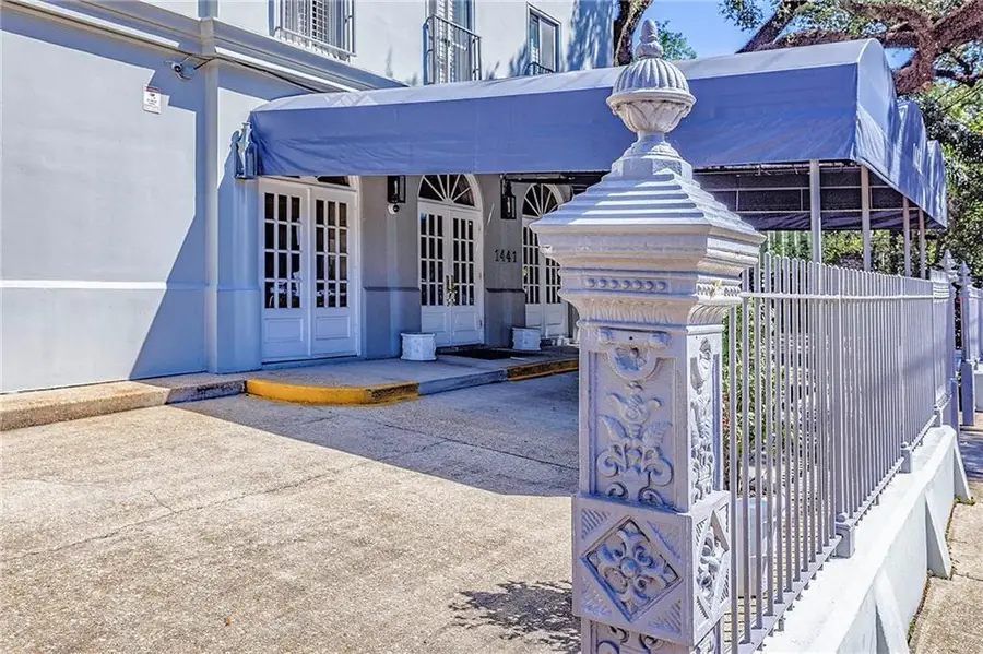 1441 Jackson Avenue #3C, New Orleans, LA 70130 - Image #2