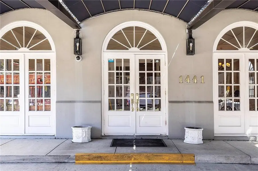 1441 Jackson Avenue #3C, New Orleans, LA 70130 - Image #3