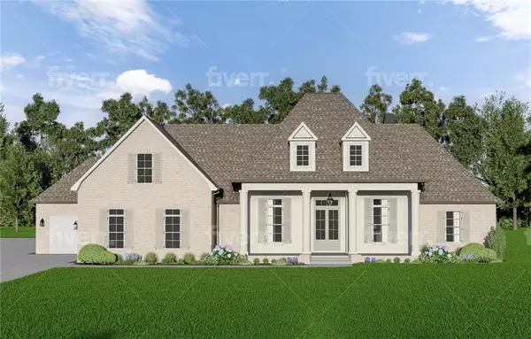 72805 Plumegrass Drive, Covington, LA 70433