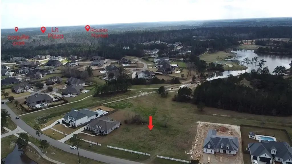 439 Bedico (lot #217). Parkway, Madisonville, LA 70447 - Image #1
