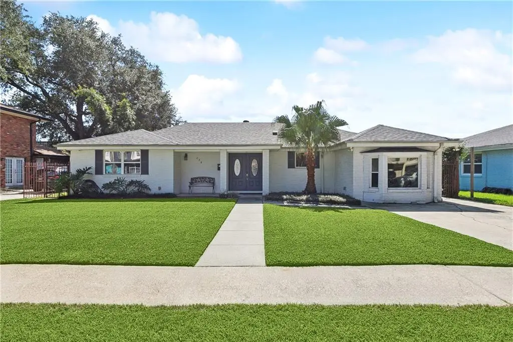 238 W Kenilworth Street, New Orleans, LA 70124 - Image #1