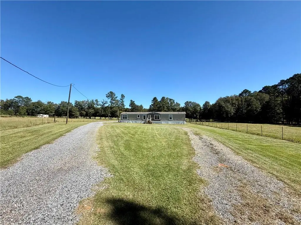 153 Slay Road, Olla, LA 71465 - Image #1