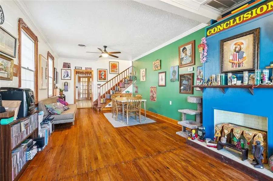 1735 Congress Street, New Orleans, LA 70117 - #2