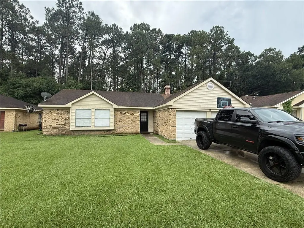 225 Drury Lane, Slidell, LA 70460 - #1