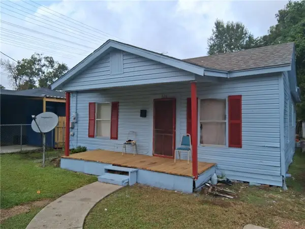 820 Stracener Street, Alexandria, LA 71301