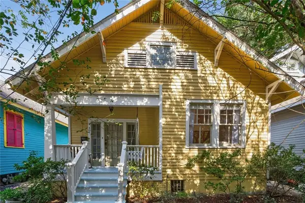 404 Delaronde Street, New Orleans, LA 70114