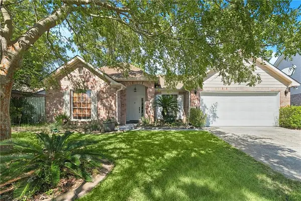 1705 King Row, Slidell, LA 70461