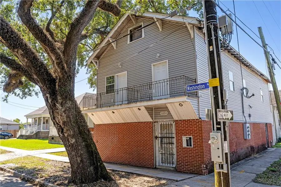 3334 Washington Avenue, New Orleans, LA 70125 - Image #2