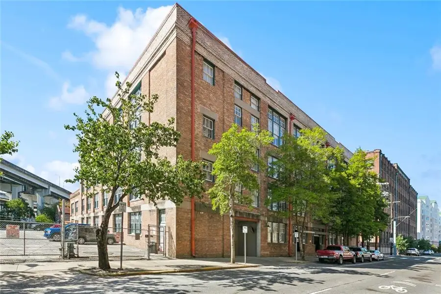 1111 S Peters Street #210, New Orleans, LA 70130 - #2