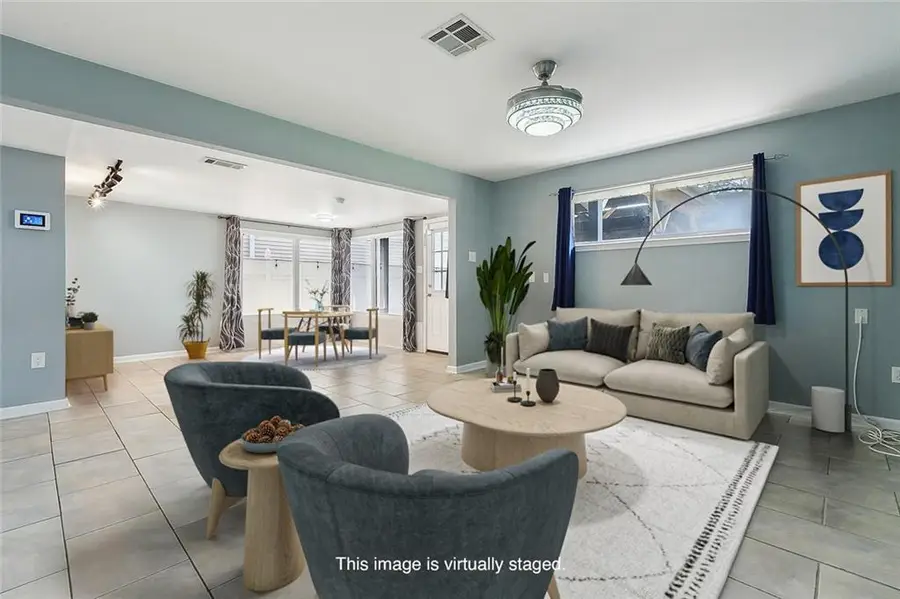 3408 Lake Villa Drive, Metairie, LA 70002 - Image #2