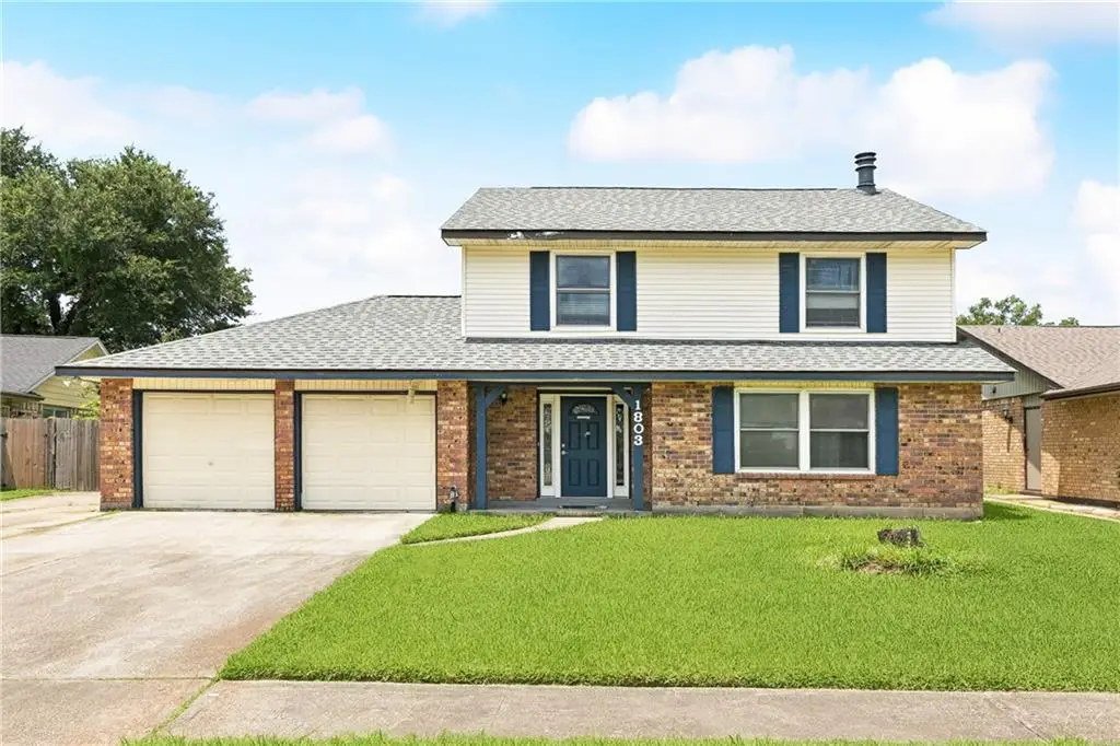 1803 W Frisco Drive, La Place, LA 70068 - Image #1
