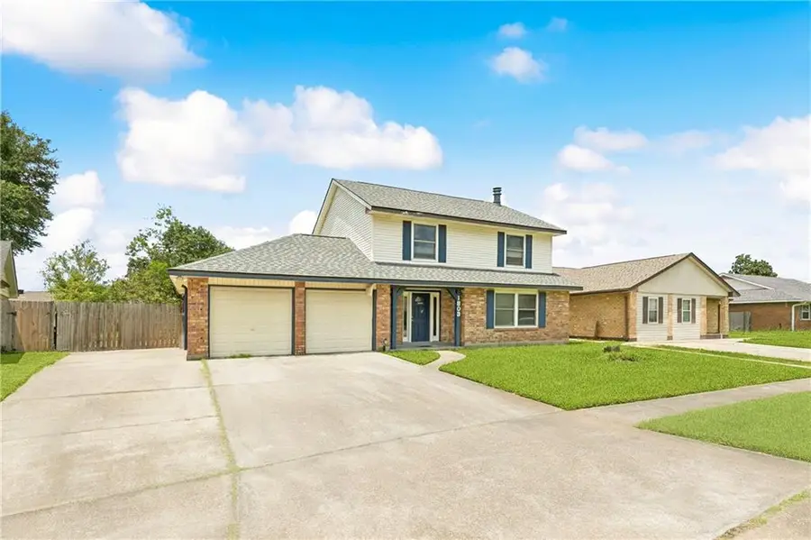 1803 W Frisco Drive, La Place, LA 70068 - Image #2