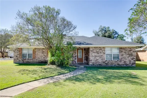 608 Terra Avenue, Alexandria, LA 71303