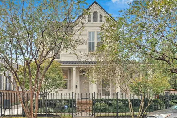 3914 Prytania Street, New Orleans, LA 70115