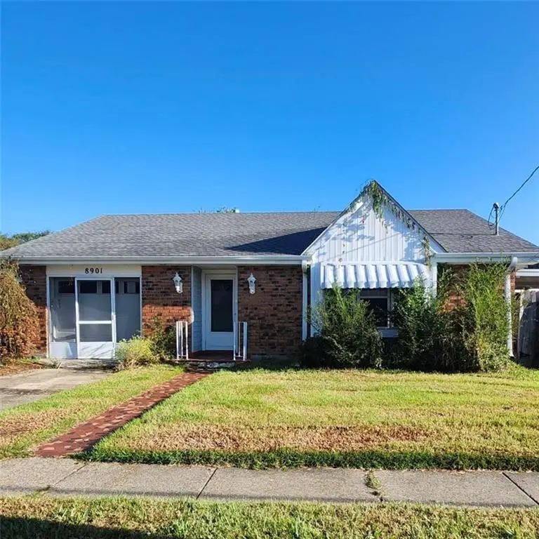 8901 33rd Street, Metairie, LA 70003 - Image #1