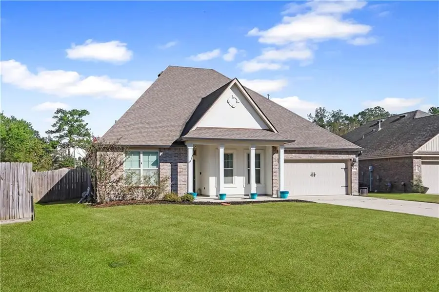 16819 Highland Heights Drive, Covington, LA 70435 - Image #2