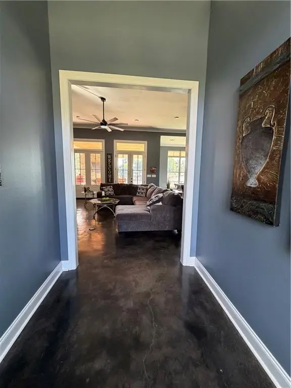 375 Robert Lacaze Road, Natchez, LA 71456 - Image #2