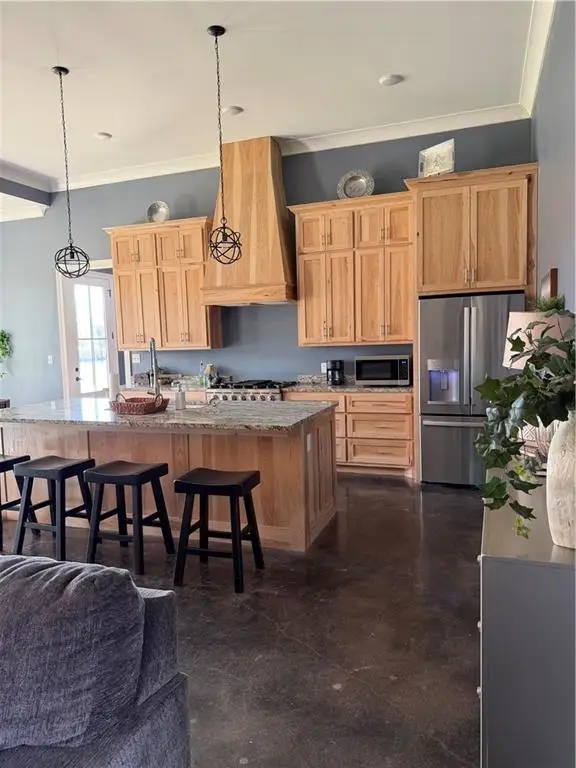 375 Robert Lacaze Road, Natchez, LA 71456 - Image #3