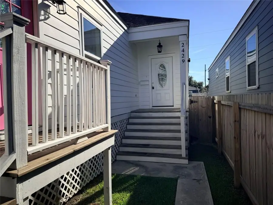 2429 31 Almonaster Avenue, New Orleans, LA 70117 - #2