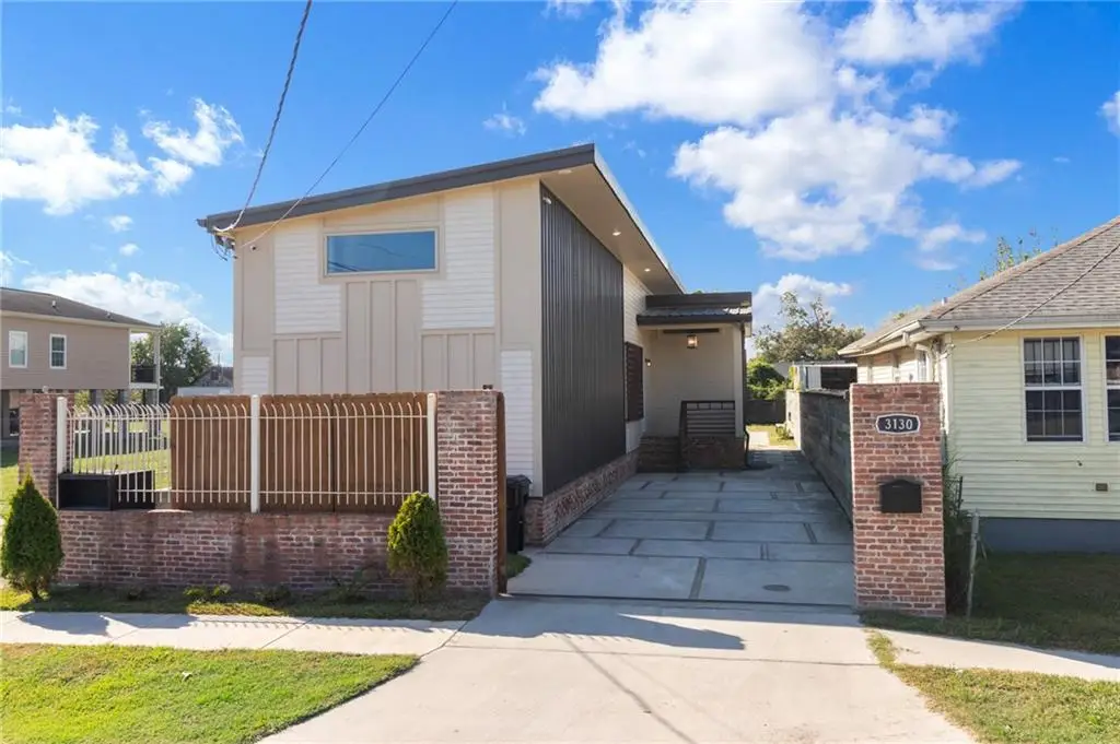 3130 N Tonti Street, New Orleans, LA 70117 - Image #1