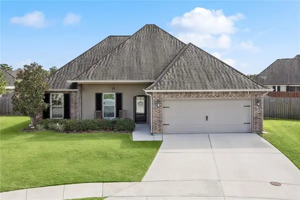 2617 Christy Court, Marrero, LA 70072