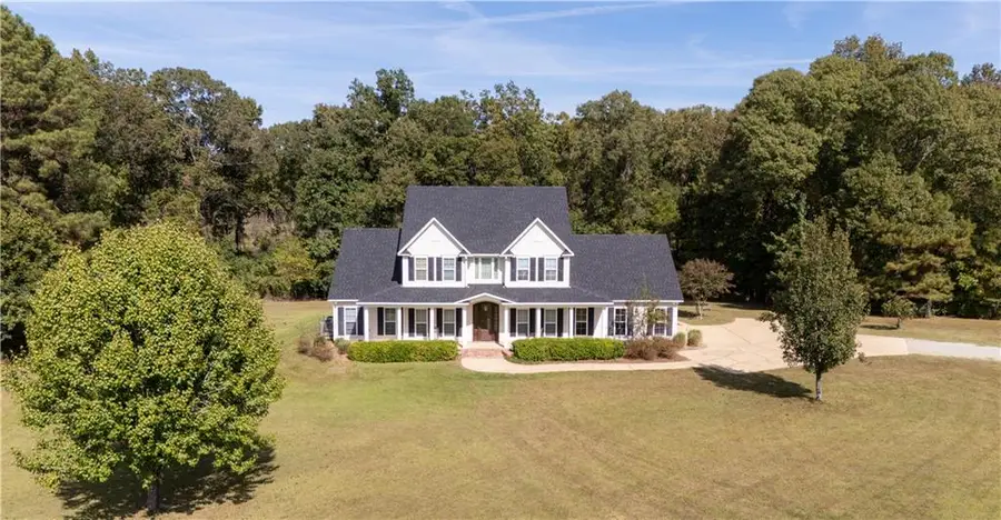 520 Donaldson Road, Dry Prong, LA 71423 - Image #3