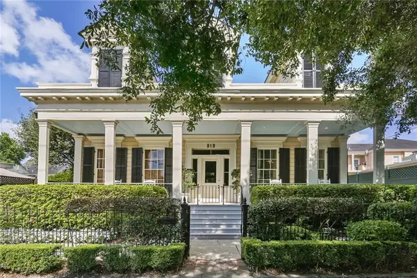 919 Robert Street, New Orleans, LA 70115