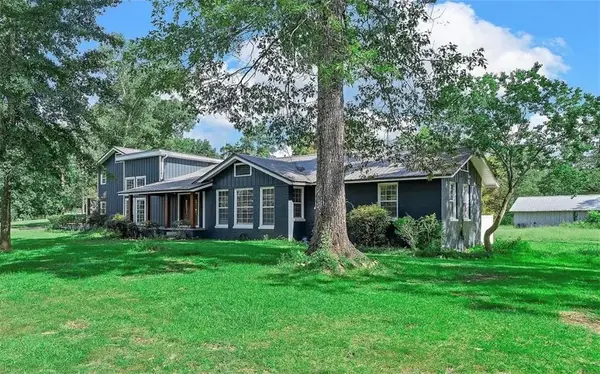 124 Country Club Road, Winnfield, LA 71483
