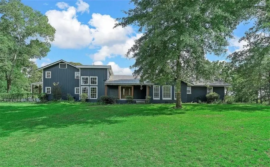 124 Country Club Road, Winnfield, LA 71483 - Image #2