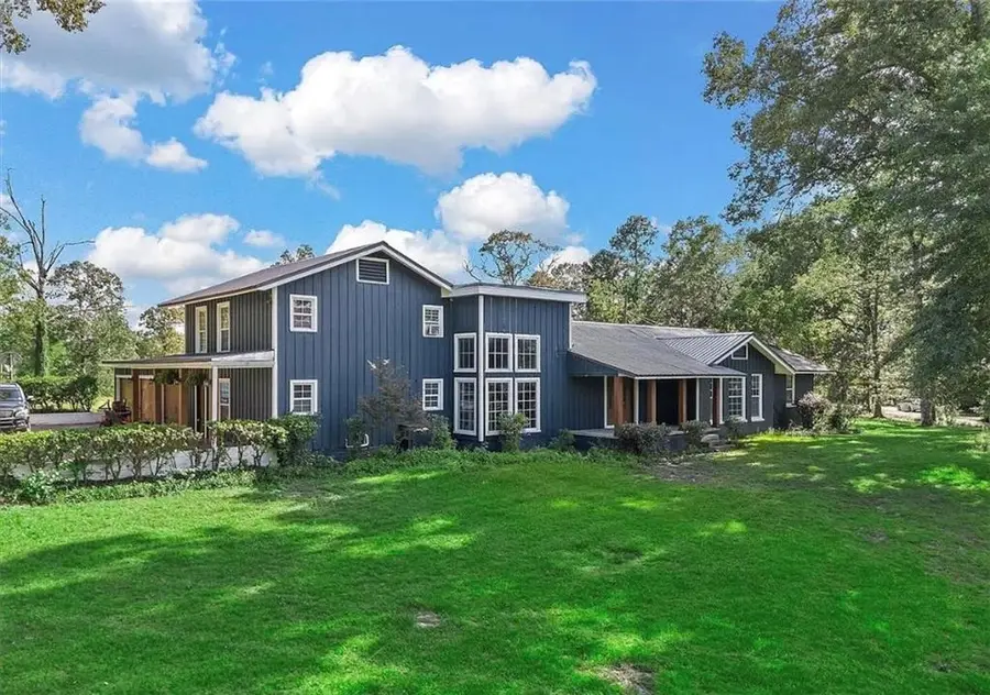 124 Country Club Road, Winnfield, LA 71483 - Image #3