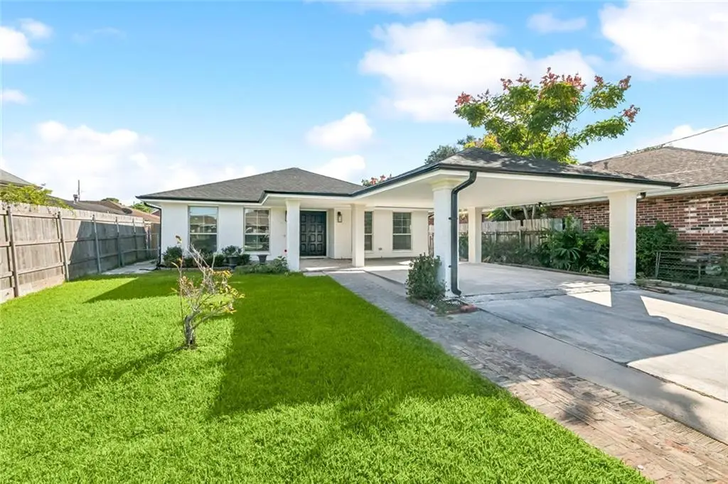 3940 Uri Street, Metairie, LA 70002 - Image #1