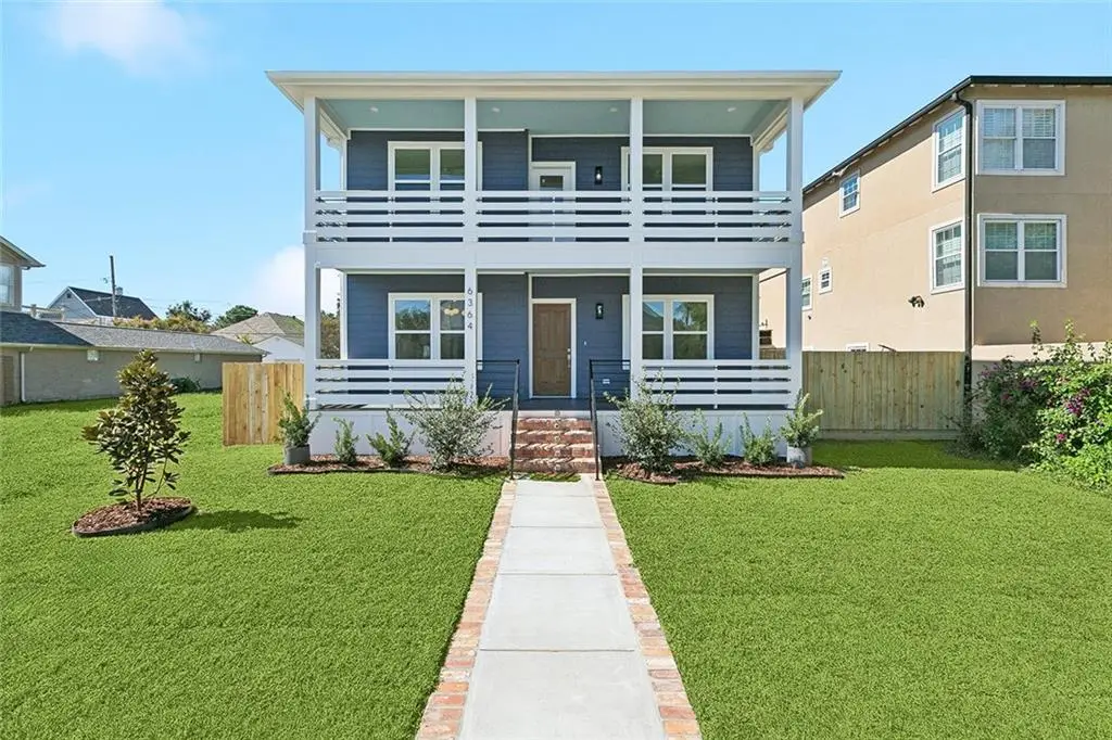 6364 Louis Xiv Street, New Orleans, LA 70124 - Image #1