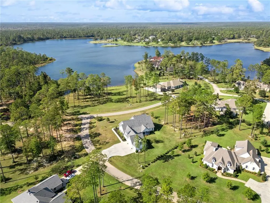 972 Camphill Drive, Abita Springs, LA 70420 - #1