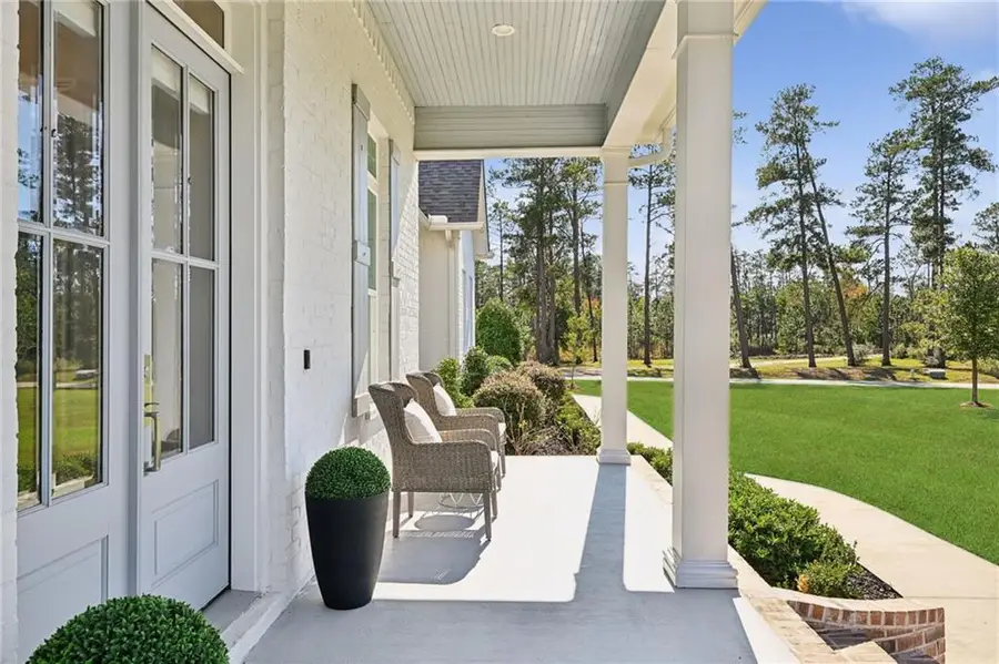 972 Camphill Drive, Abita Springs, LA 70420 - #3