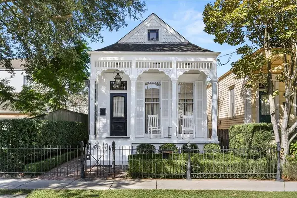 624 Eleonore Street, New Orleans, LA 70115