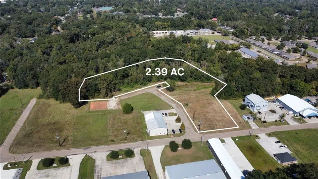 1320 Vision Drive, Hammond, LA 70403 - #1