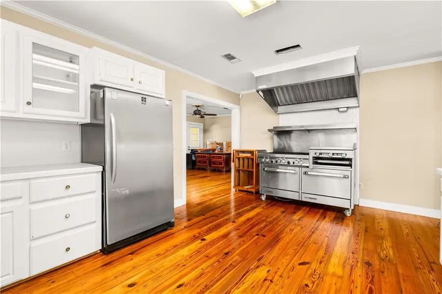 5620 Highway 121 Highway, Boyce, LA 71409 - Image #3