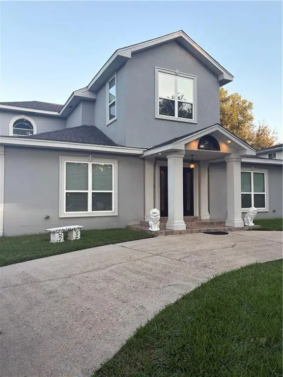 5829 Sylvia Drive, New Orleans, LA 70124 - #1