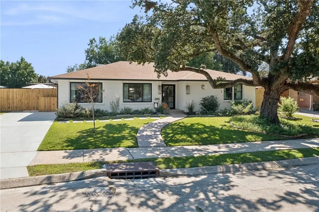 1414 Frankfort Street, New Orleans, LA 70122 - Image #1