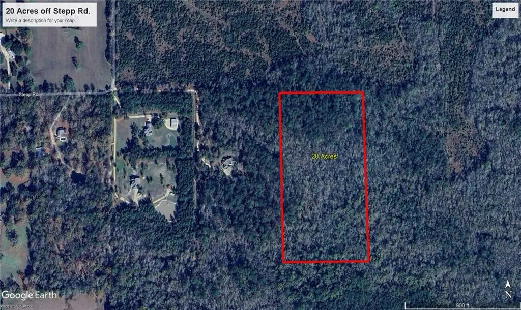 Stepp Road, Robert, LA 70454 - Image #1