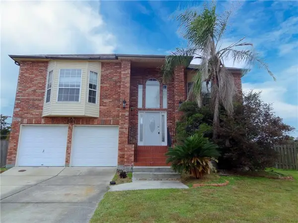 1005 N Townshend Street, Gretna, LA 70056